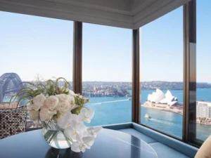 Four Seasons Hotel Sydney
