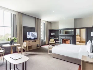 Como The Treasury Perth