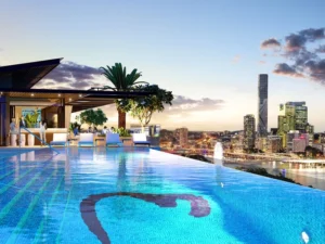 Emporium Hotel South Bank