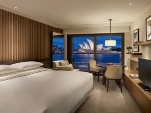 Park Hyatt Sydney