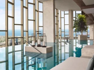 The Ritz-Carlton Melbourne